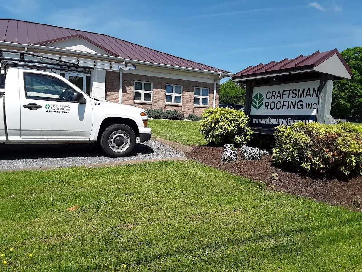 Quality Roof Inspection & Assessment by experienced craftsmen in Hollidaysburg